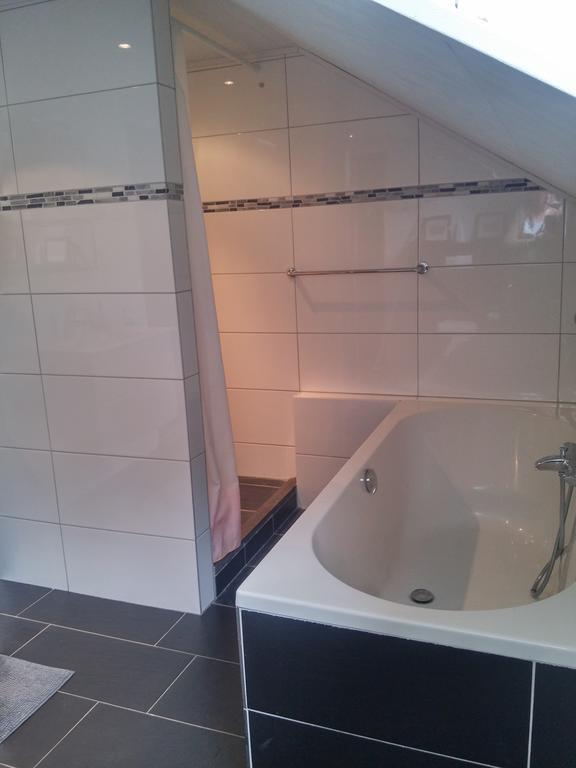 Vakantiewoning Kleijnen Noorbeek Ngoại thất bức ảnh