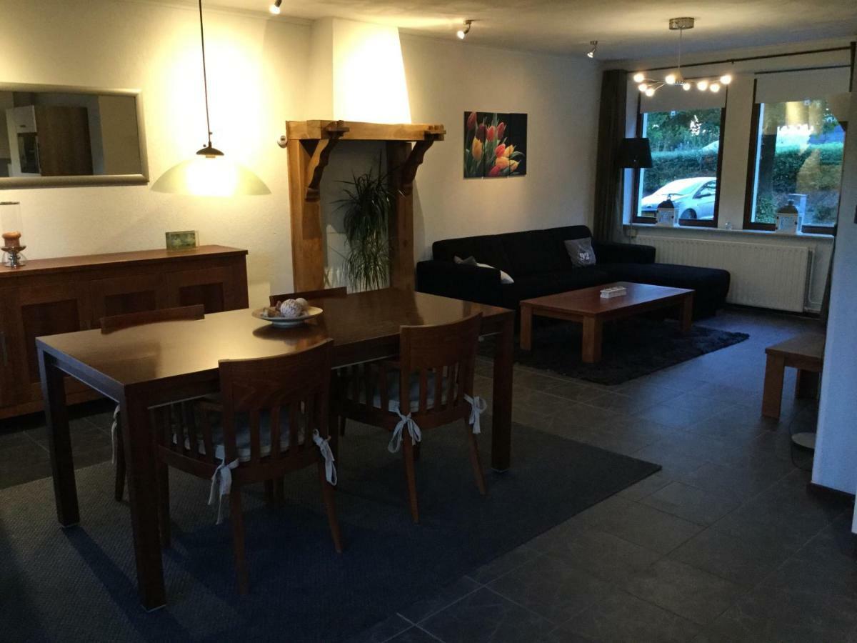 Vakantiewoning Kleijnen Noorbeek Ngoại thất bức ảnh