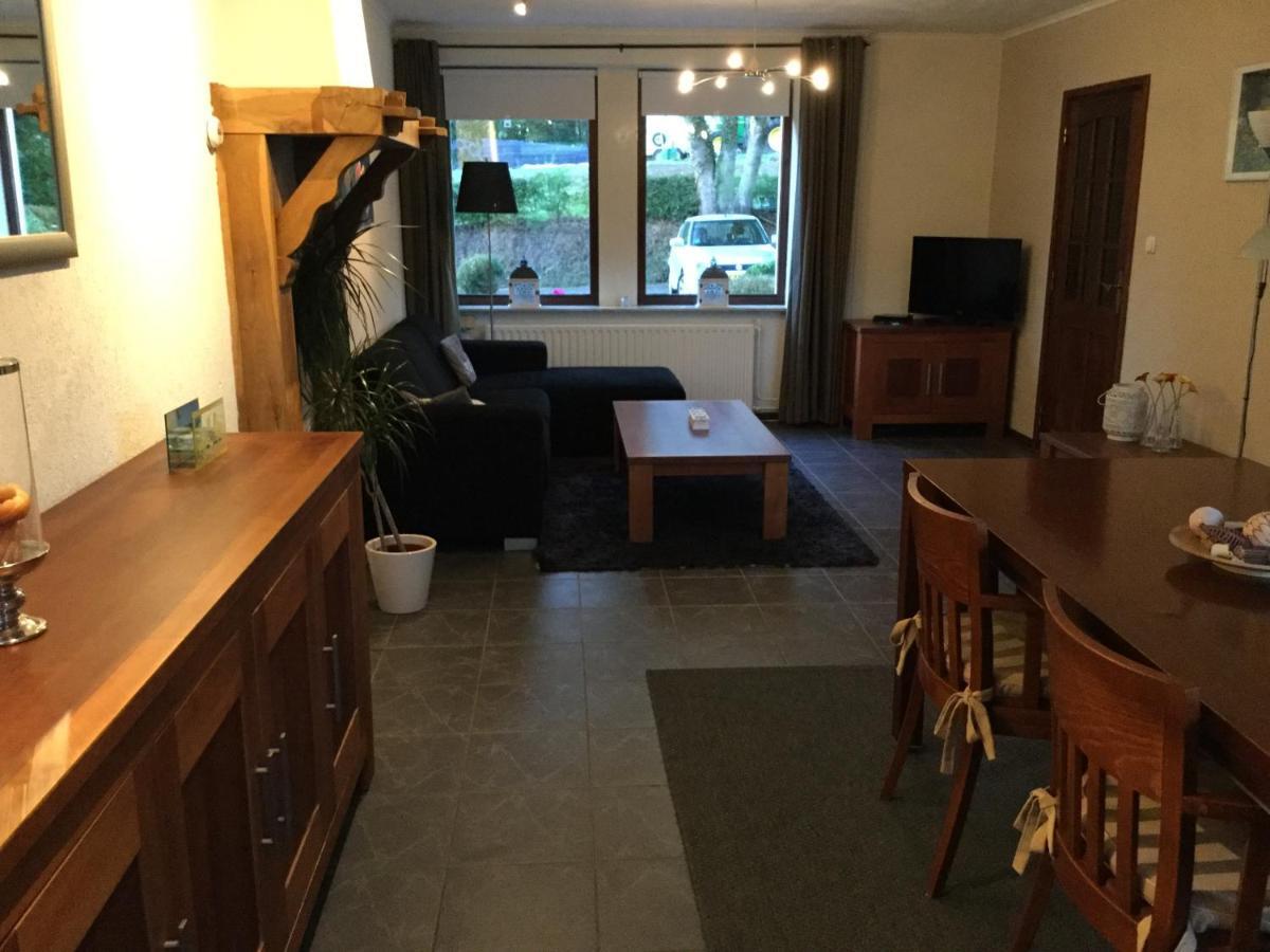 Vakantiewoning Kleijnen Noorbeek Ngoại thất bức ảnh
